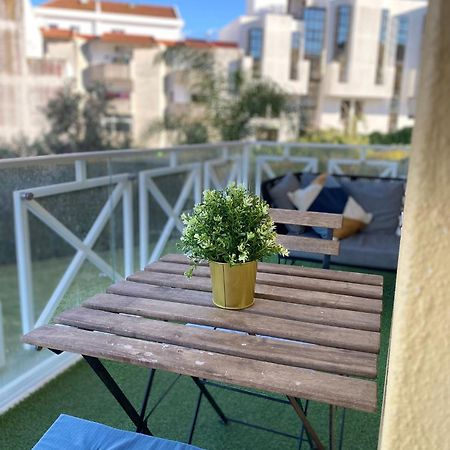 Garden Hill Apartment Albufeira Exteriér fotografie