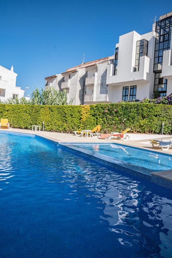 Garden Hill Apartment Albufeira Exteriér fotografie
