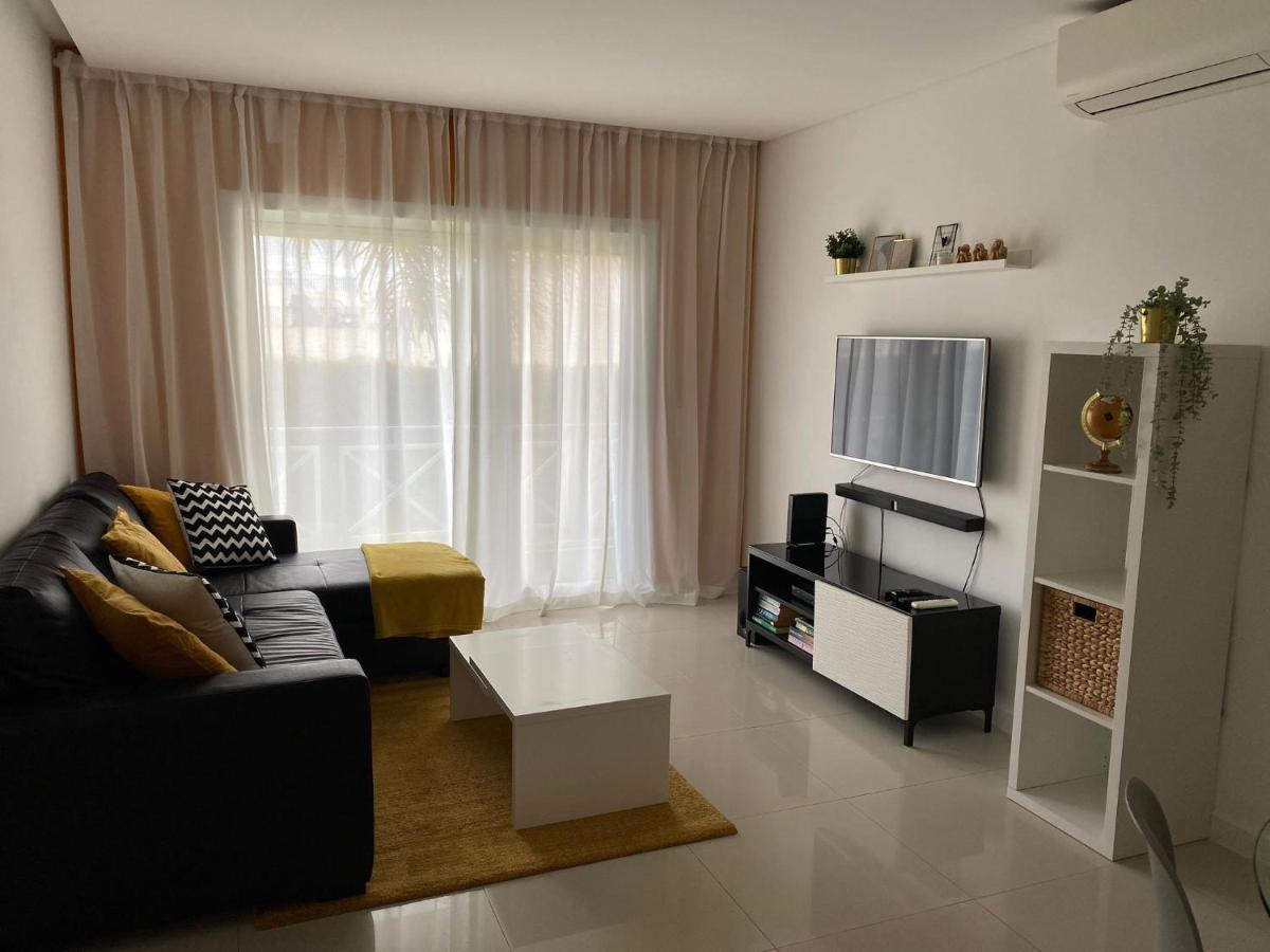 Garden Hill Apartment Albufeira Exteriér fotografie
