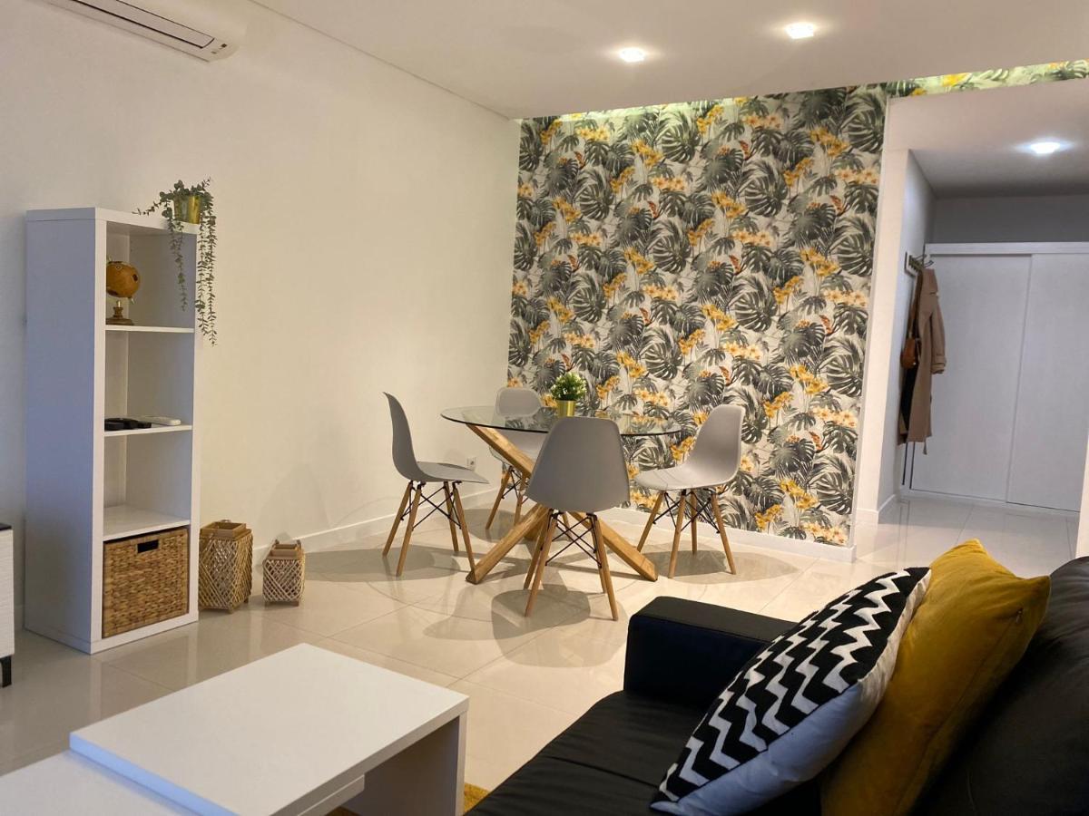 Garden Hill Apartment Albufeira Exteriér fotografie