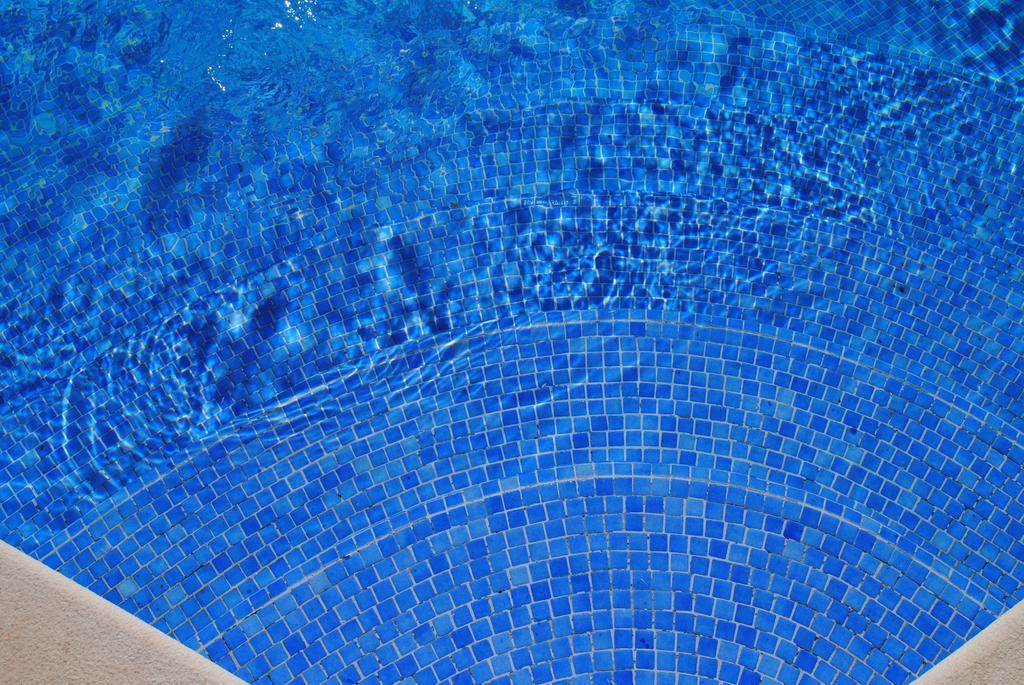 Garden Hill Apartment Albufeira Exteriér fotografie